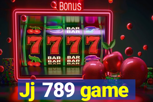 Jj 789 game